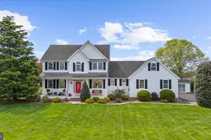 988 White Marsh Rd, Centreville, MD 21617 - Photo 1
