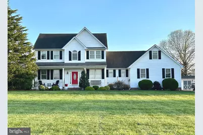 988 White Marsh Road, Centreville, MD 21617 - Photo 1