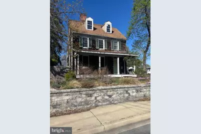105 Kidwell Avenue, Centreville, MD 21617 - Photo 1