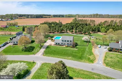 219 Overlook Drive, Queenstown, MD 21658 - Photo 1