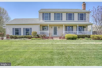 219 Overlook Drive, Queenstown, MD 21658 - Photo 9