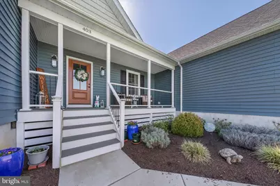 403 Eagle Manor Drive, Church Hill, MD 21623 - Photo 5