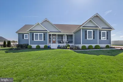 403 Eagle Manor Drive, Church Hill, MD 21623 - Photo 1