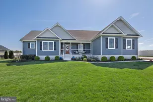 403 Eagle Manor Dr, Church Hill, MD 21623 - Photo 1