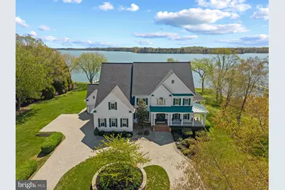 200 Wye Road, Queenstown, MD 21658 - Photo 1