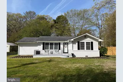 604 Perrys Corner Road, Grasonville, MD 21638 - Photo 1