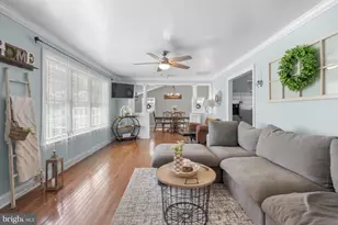 604 Perrys Corner Rd, Grasonville, MD 21638 - Photo 5