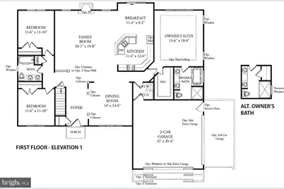 319 Twin Meadows Farm Lane, Centreville, MD 21617 - Photo 3