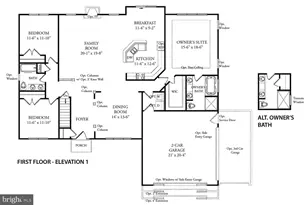 319 Twin Meadows Farm Ln, Centreville, MD 21617 - Photo 3