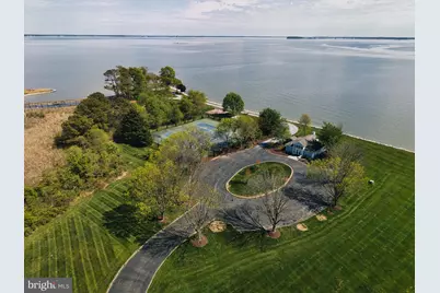 2855 Cox Neck Road, Chester, MD 21619 - Photo 75