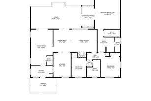 405 Chester River Heights Rd, Millington, MD 21651 - Photo 5