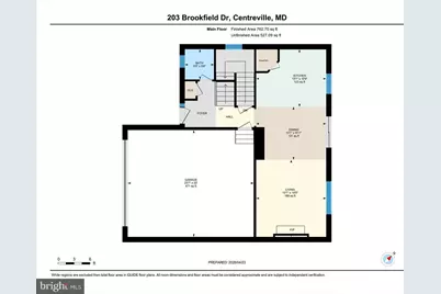 203 Brookfield Drive, Centreville, MD 21617 - Photo 39