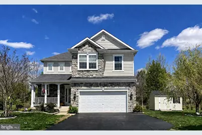 203 Brookfield Drive, Centreville, MD 21617 - Photo 1