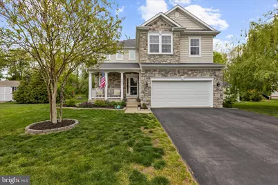 203 Brookfield Drive, Centreville, MD 21617 - Photo 1