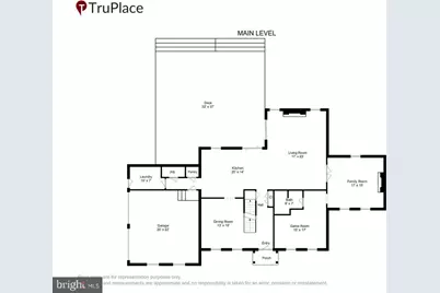 117 Overlook Drive, Queenstown, MD 21658 - Photo 27