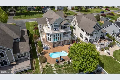 1719 Harbor Drive, Chester, MD 21619 - Photo 13