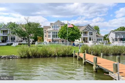 1719 Harbor Drive, Chester, MD 21619 - Photo 21