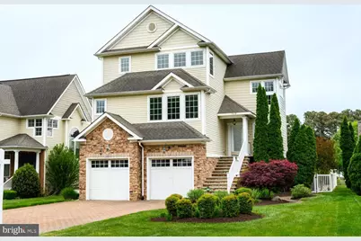 1719 Harbor Drive, Chester, MD 21619 - Photo 5