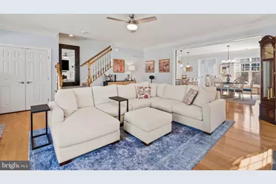 134 McHenny Court, Chester, MD 21619 - Photo 5