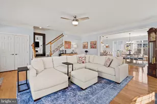 134 Mchenny Ct, Chester, MD 21619 - Photo 5