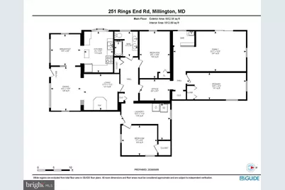 251 Rings End Road, Millington, MD 21651 - Photo 47