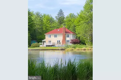 101 Beachside Drive, Stevensville, MD 21666 - Photo 1