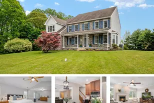 118 Dabbling Ct, Church Hill, MD 21623 - Photo 1