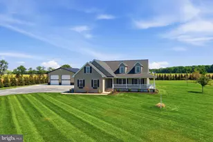 615 Ell Downes Rd, Henderson, MD 21640 - Photo 39