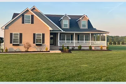 615 Ell Downes Road, Henderson, MD 21640 - Photo 1