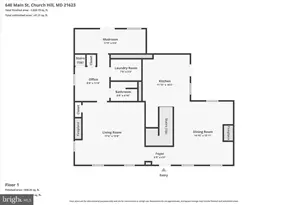 640 Main St, Church Hill, MD 21623 - Photo 47