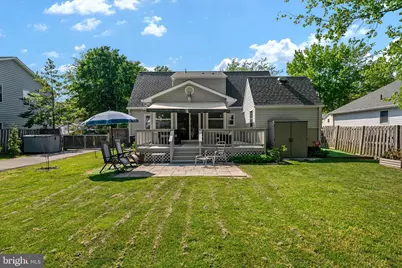 702 Dixon Drive, Stevensville, MD 21666 - Photo 35