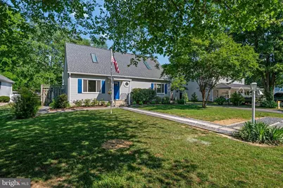 702 Dixon Drive, Stevensville, MD 21666 - Photo 45