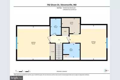 702 Dixon Drive, Stevensville, MD 21666 - Photo 37