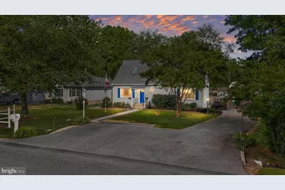 702 Dixon Drive, Stevensville, MD 21666 - Photo 1