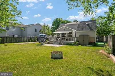 702 Dixon Drive, Stevensville, MD 21666 - Photo 35