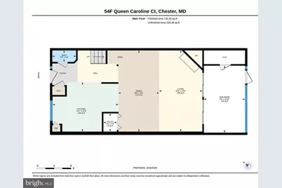 54 Queen Caroline Court, Chester, MD 21619 - Photo 31