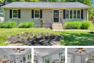 607 Kimberly Way, Stevensville, MD 21666 - Photo 1
