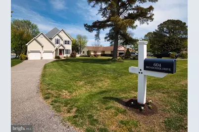604 Broadcreek Drive, Stevensville, MD 21666 - Photo 11
