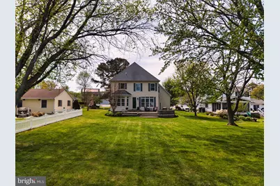 604 Broadcreek Drive, Stevensville, MD 21666 - Photo 9