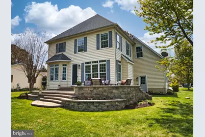 604 Broadcreek Drive, Stevensville, MD 21666 - Photo 17
