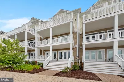 406 Channel Marker Way, Grasonville, MD 21638 - Photo 1