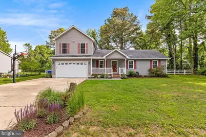 107 Trequassin Drive, Stevensville, MD 21666 - Photo 1