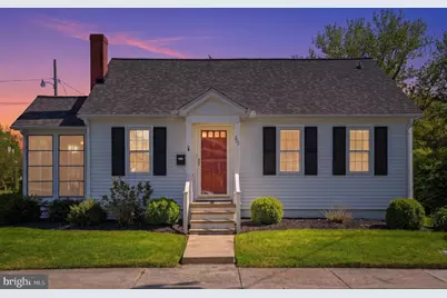 201 Belvedere Avenue, Centreville, MD 21617 - Photo 1