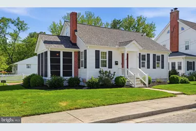 201 Belvedere Avenue, Centreville, MD 21617 - Photo 3