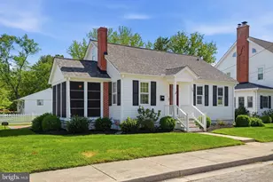 201 Belvedere Ave, Centreville, MD 21617 - Photo 3