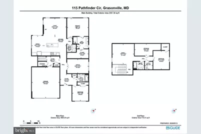 115 Pathfinder Circle, Grasonville, MD 21638 - Photo 39