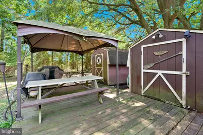 111 Beach Harbor Dr #11F, Grasonville, MD 21638 - Photo 13