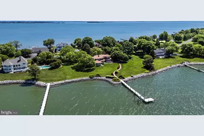 2832 Cox Neck Road, Chester, MD 21619 - Photo 57