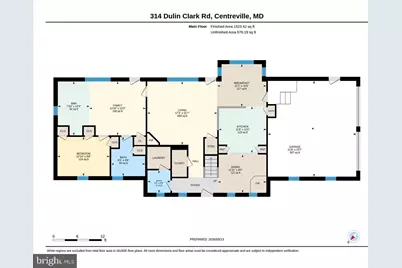 314 Dulin Clark Road, Centreville, MD 21617 - Photo 61