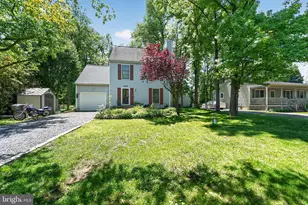 606 Kimberly Way, Stevensville, MD 21666 - Photo 1